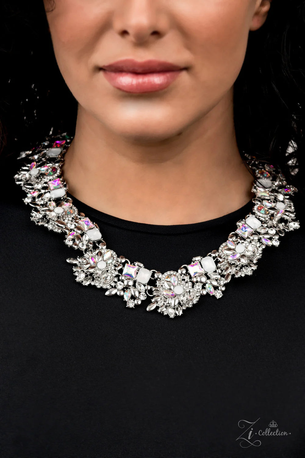 Exceptional ♥ Zi Collection Piece-