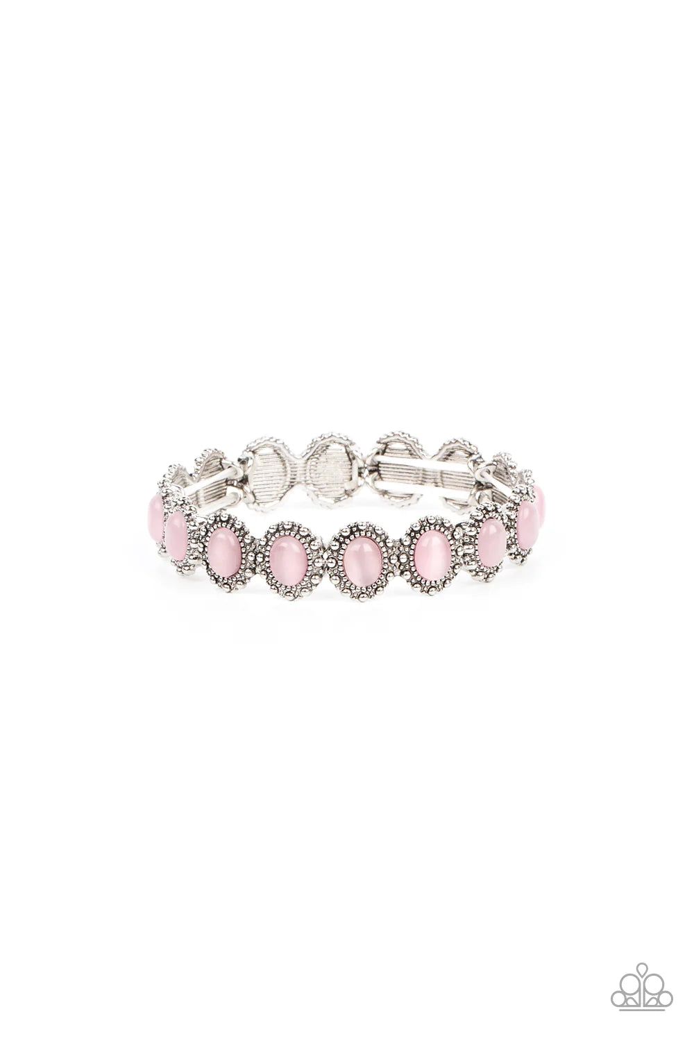 Sweet Oblivion - Pink ♥ Bracelet