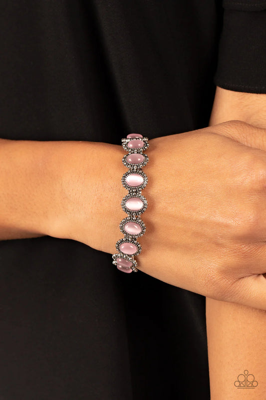 Sweet Oblivion - Pink ♥ Bracelet