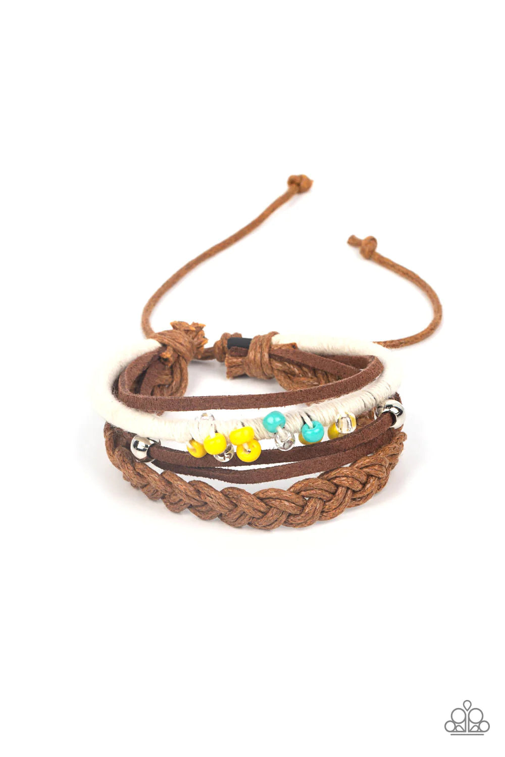 Summer Spectacle - Multi ♥ Bracelet