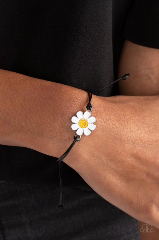 DAISY Little Thing - Black ♥ Bracelet