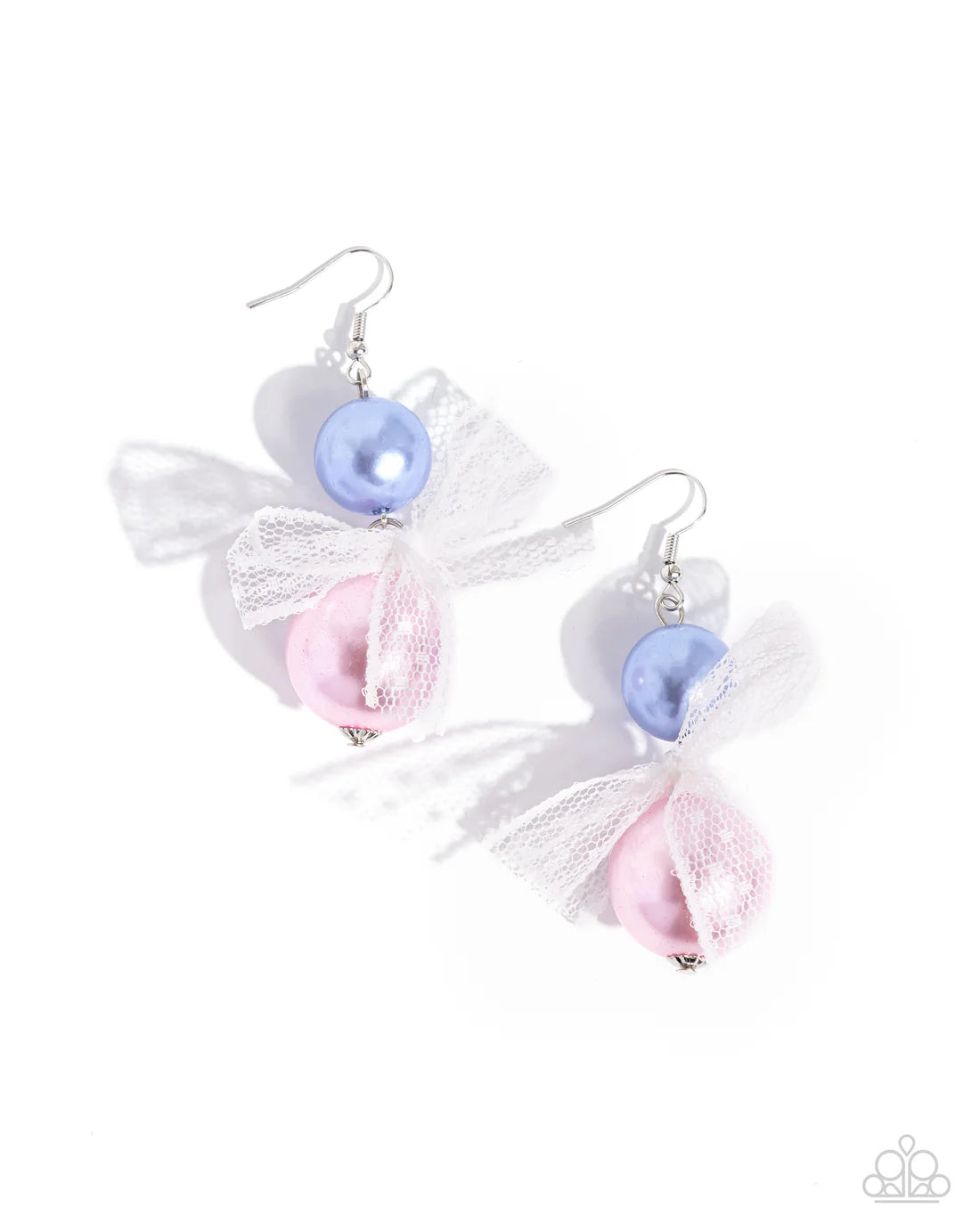 Elegance Ease - Multi ♥ Earrings