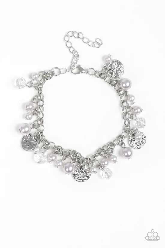 West Coast Wanderer - Silver ♥ Bracelet