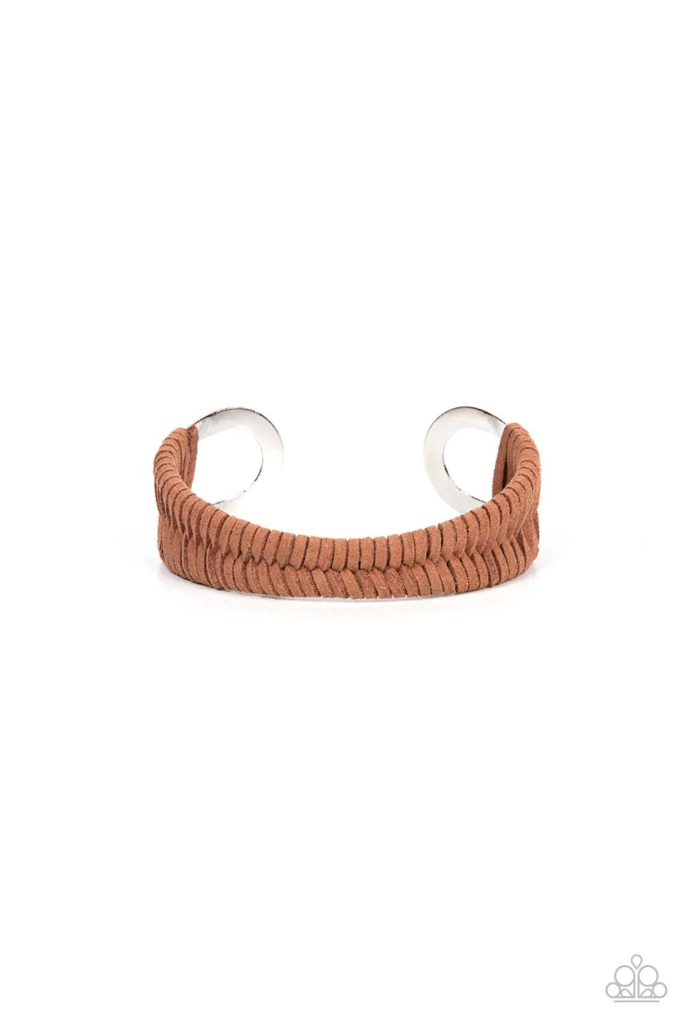 Desert Odyssey - Brown ♥ Bracelet